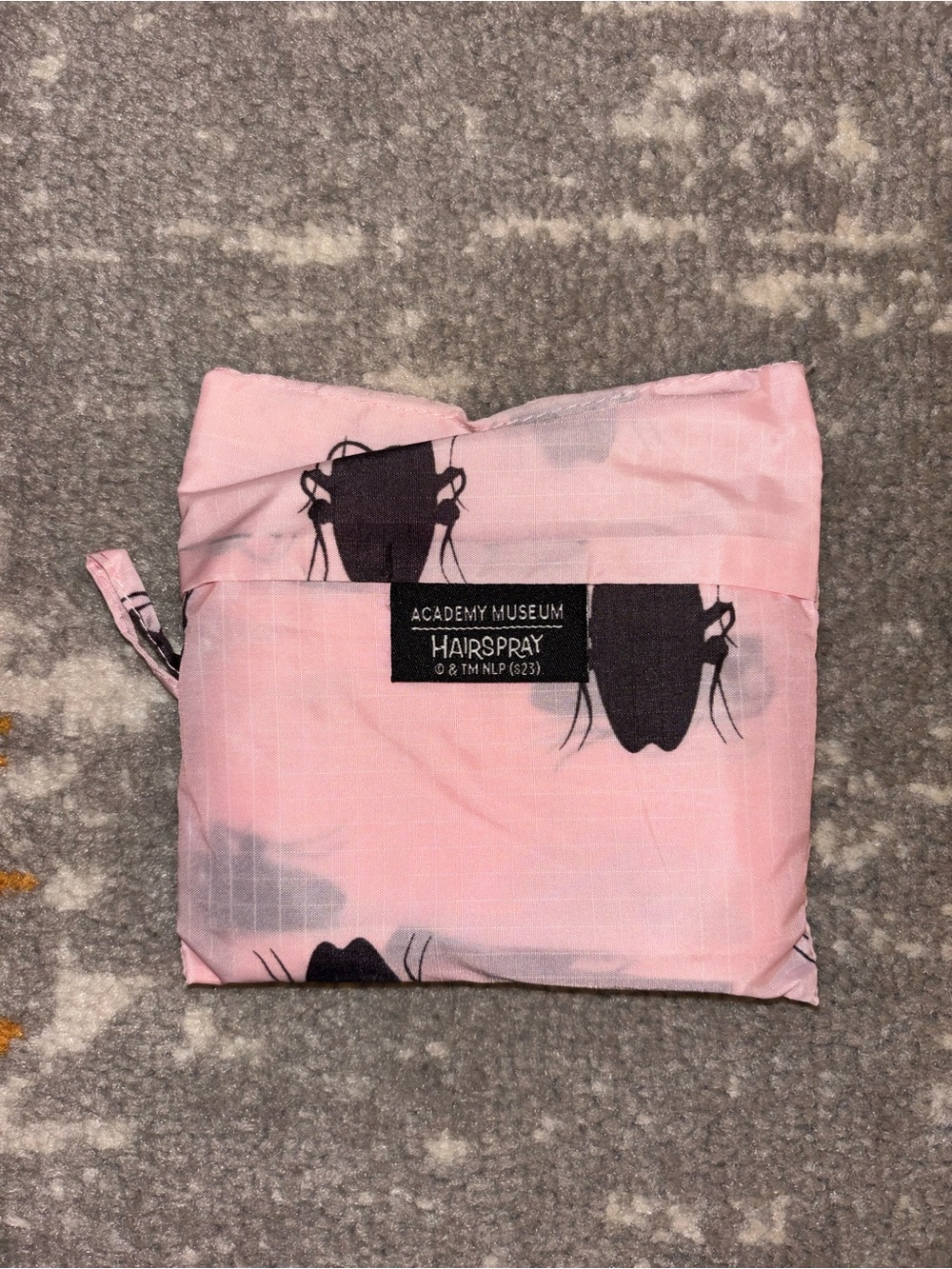 ROACH BAGGU x RETIRED